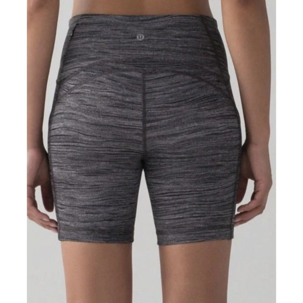 Lululemon BUNDLE OF 2  Sole Training Shorts 6